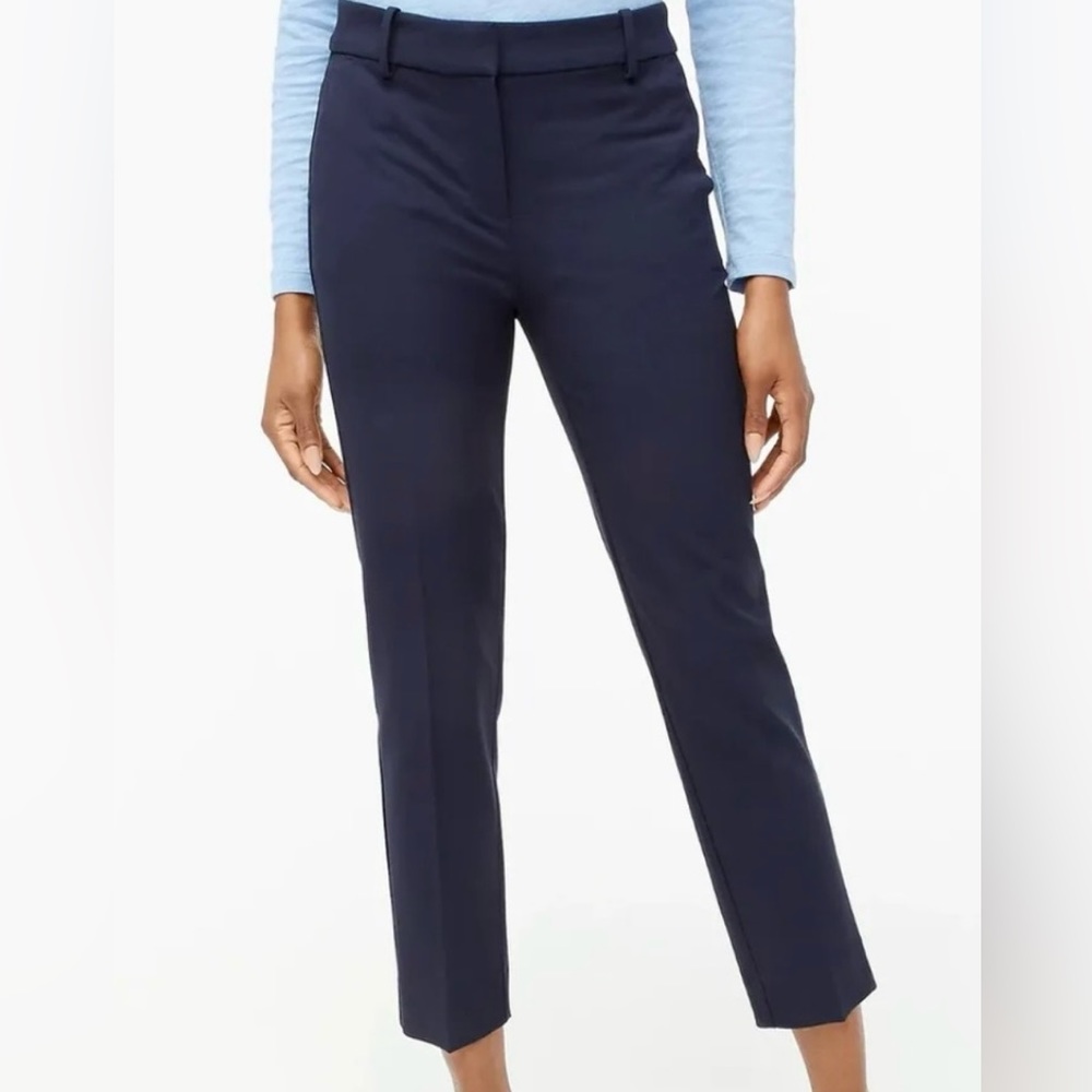 J.Crew Ruby Pants